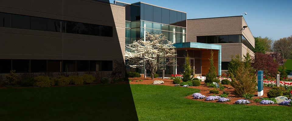 Island Lake Landscapers